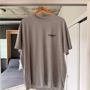 Team 247 Represent Tee